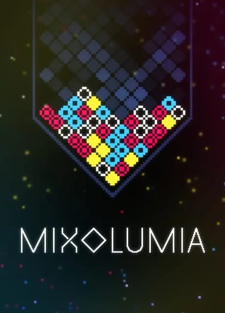 Mixolumia