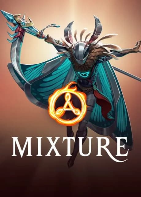 Mixture
