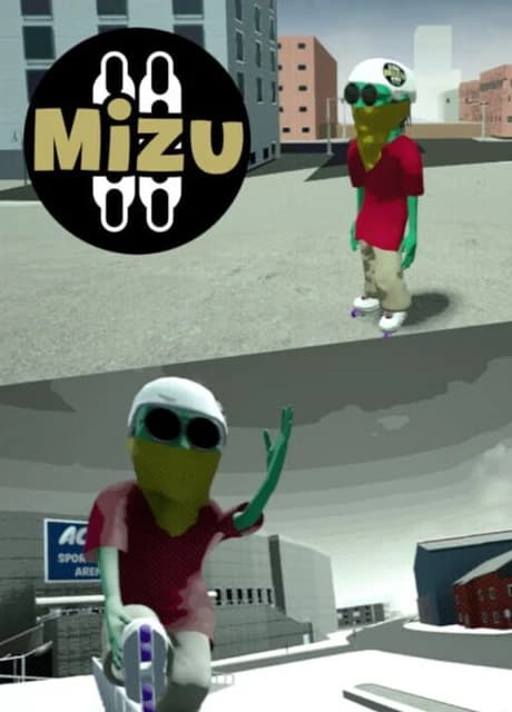 Mizu