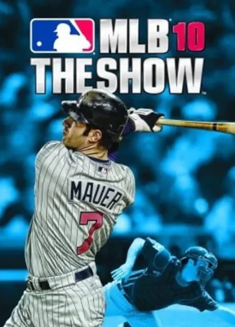 MLB 10: The Show