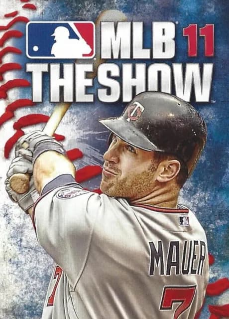 MLB 11: The Show