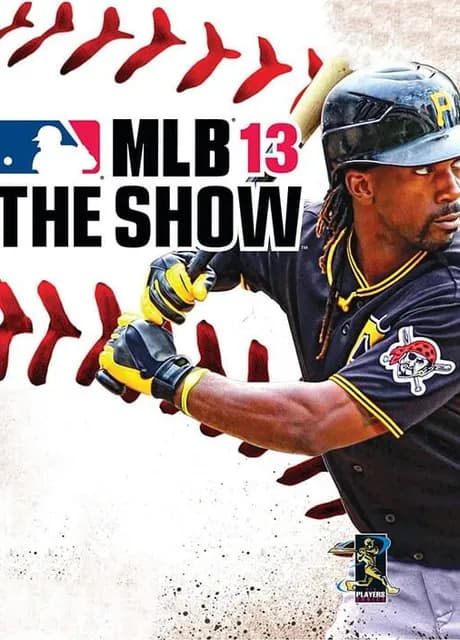 MLB 13: The Show