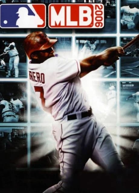 MLB 2006