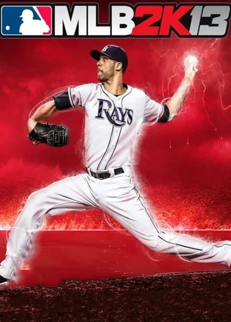 MLB 2K13