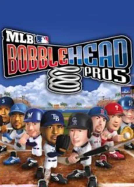 MLB Bobblehead Pros