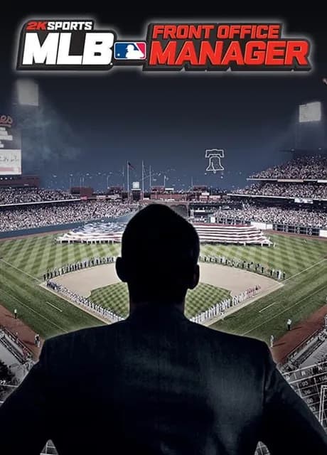 MLB Front Office Manager