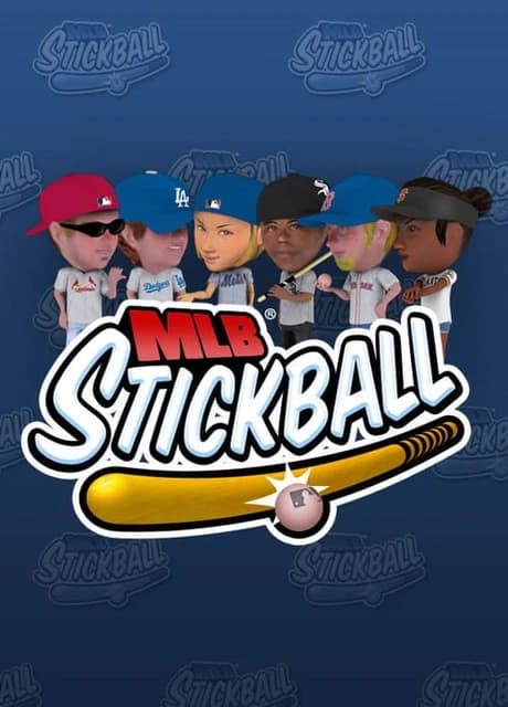 MLB Stickball