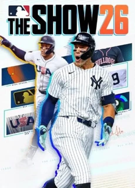 MLB The Show 26