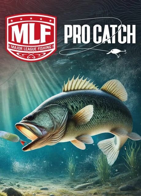 MLF: Pro Catch