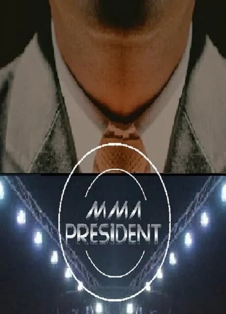 MMA President