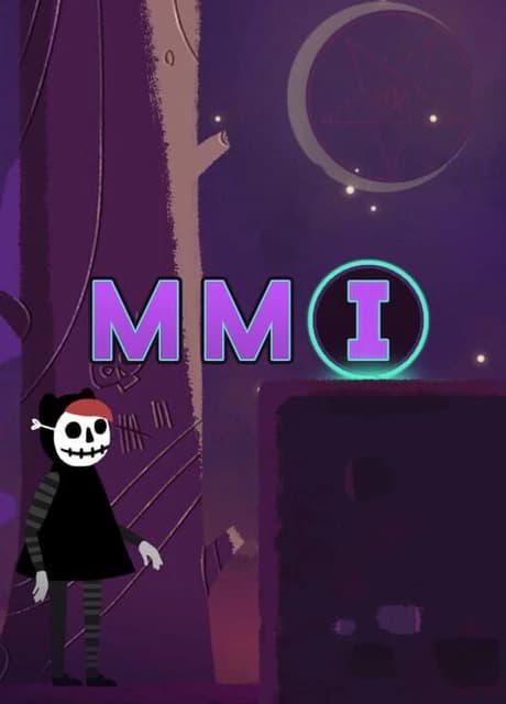 MMI