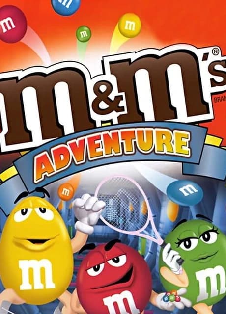 M&M's Adventure