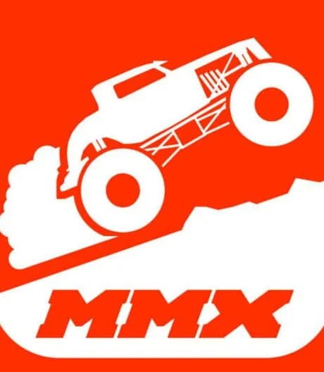 MMX Hill Dash