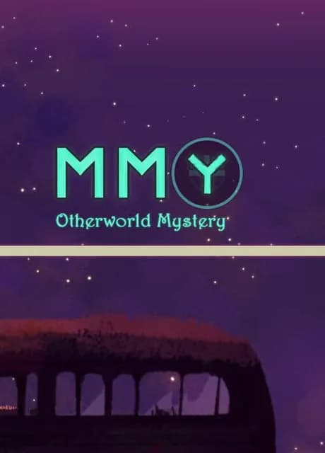 MMX: Otherworld Mystery - Expanded Edition