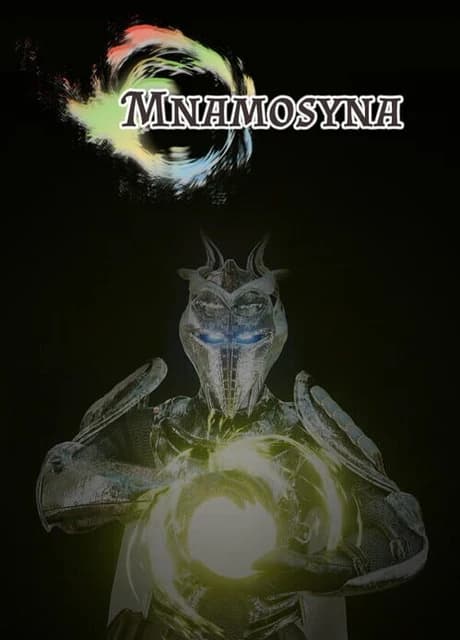 Mnamosyna