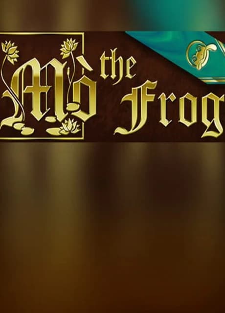 Mo the Frog