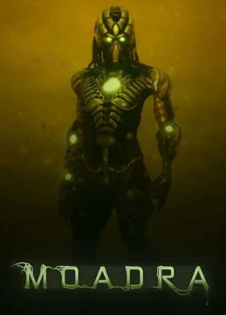 Moadra