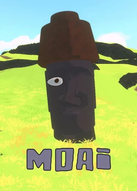 Moai