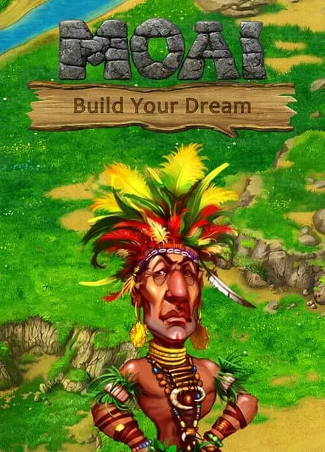 Moai: Build Your Dream