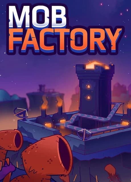 Mob Factory