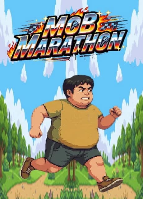 Mob Marathon