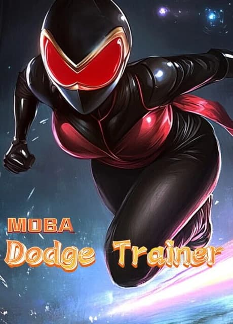 MOBA Dodge Trainer