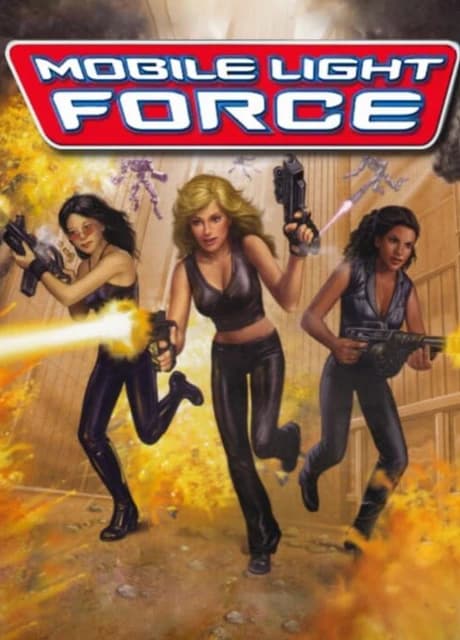 Mobile Light Force