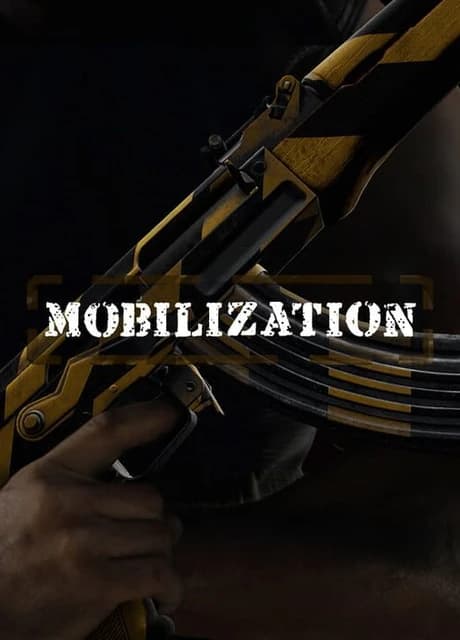 Mobilization