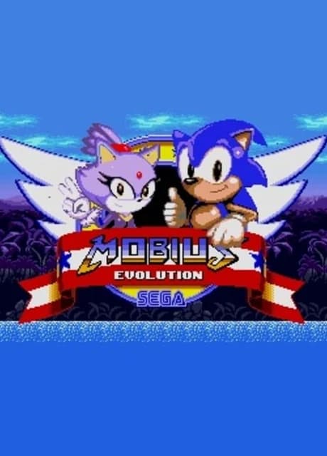 Mobius Evolution