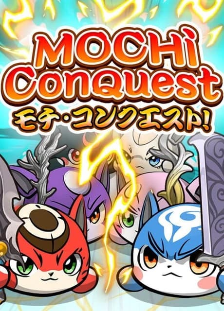 Mochi Conquest