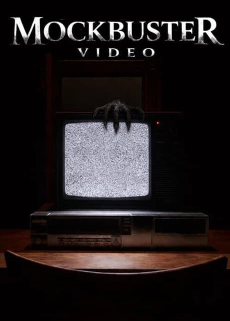 Mockbuster Video