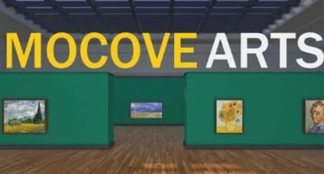Mocove Arts VR