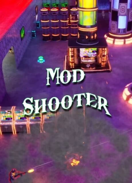 Mod Shooter