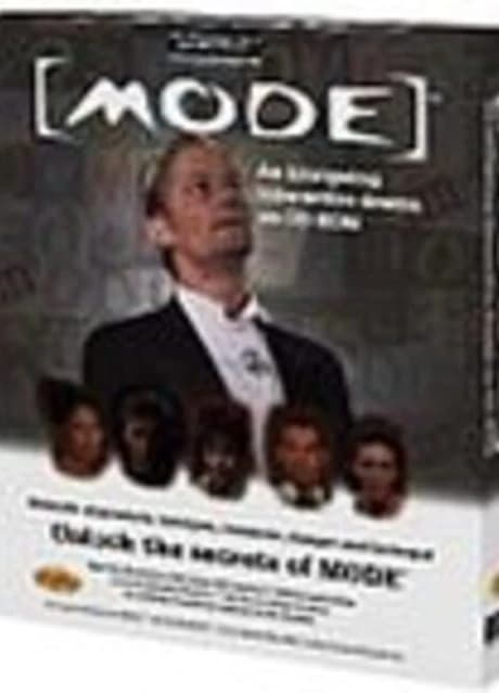 Mode