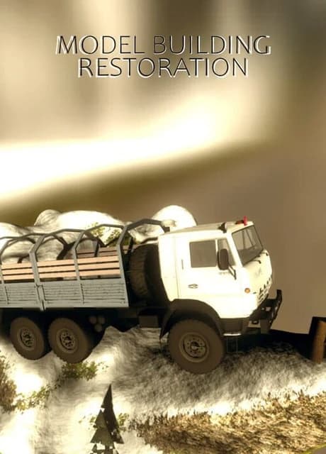 Model Building Restoration