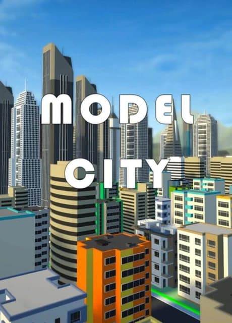 Model City
