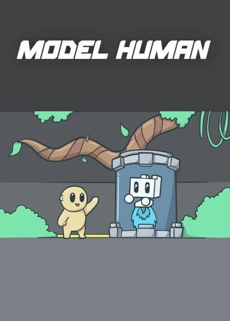 Model Human