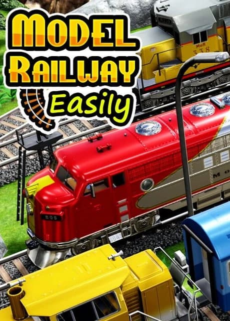 Model Railway Easily
