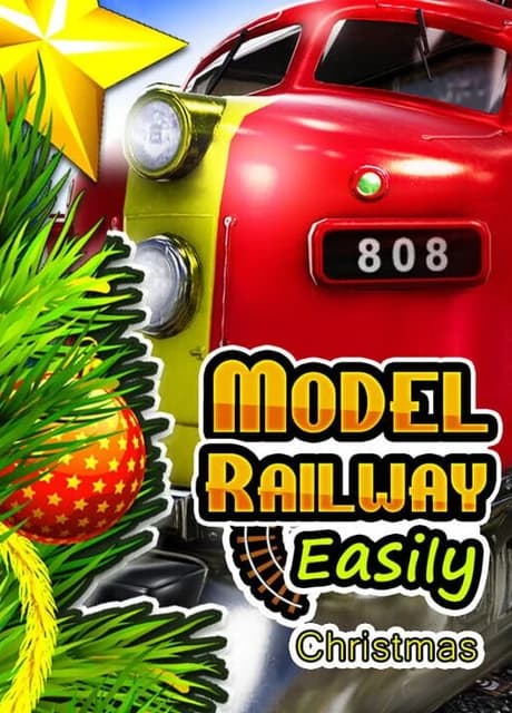 Model Railway Easily Christmas