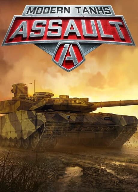 Modern Assault Tanks
