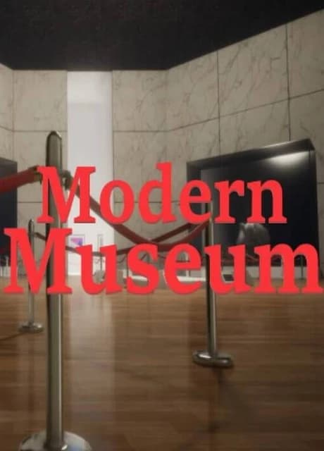 Modern Museum