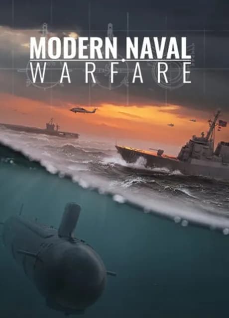 Modern Naval Warfare
