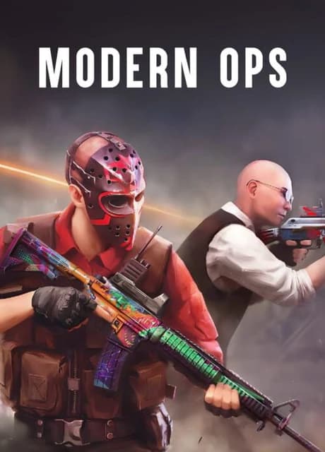 Modern Ops