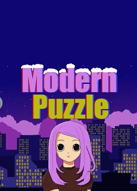 Modern Puzzle