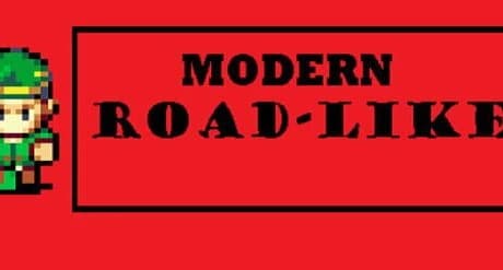 Modern Road-Like