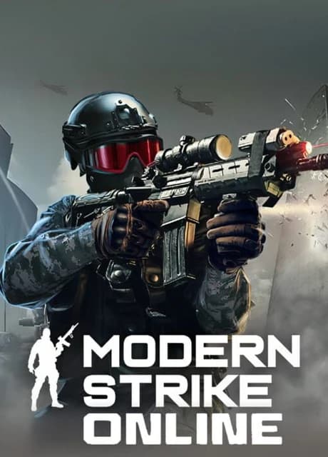 Modern Strike Online