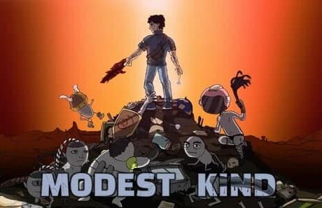 Modest Kind