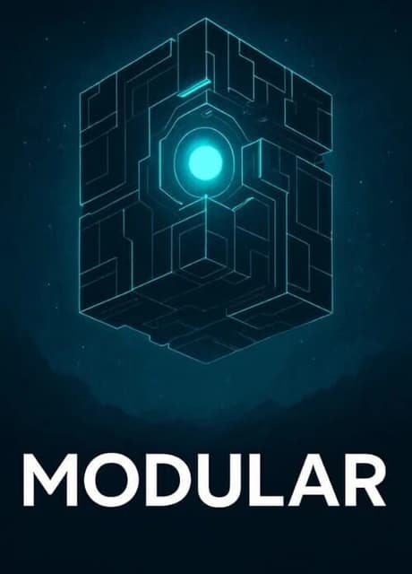 Modular
