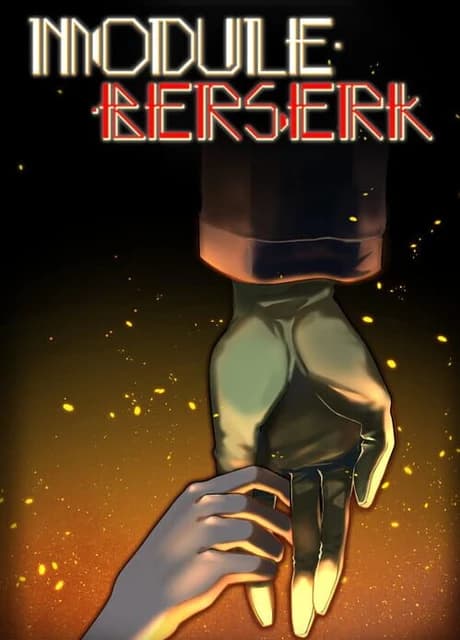 Module:Berserk