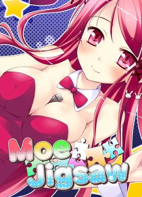 Moe Jigsaw